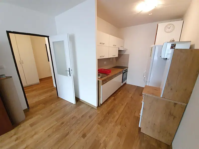 Pronájem bytu 2+kk 46 m², Praha – náhled fotky 3