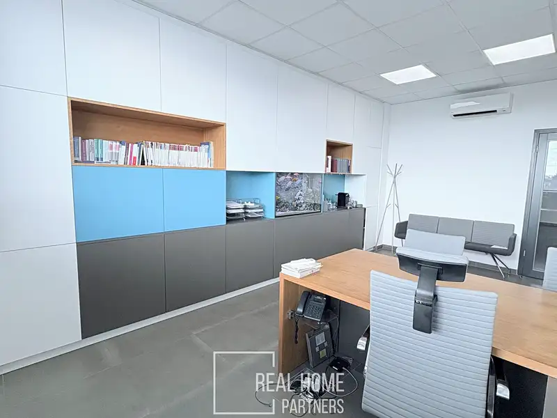 Pronájem kanceláře 24 m², Brno – náhled fotky 3
