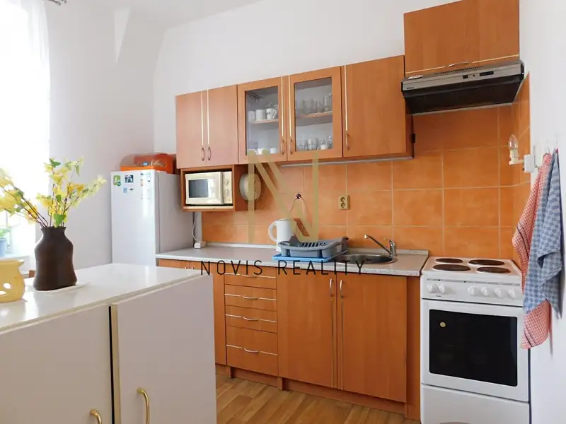 Pronájem bytu 1+1 32 m², Kdyně – náhled fotky 3
