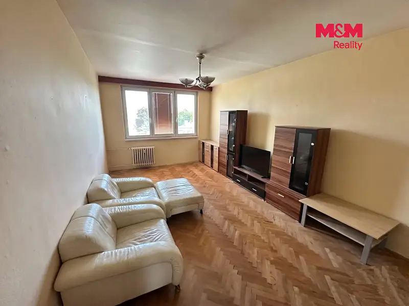 Prodej bytu 2+1 56 m², Ostrava – náhled fotky 2
