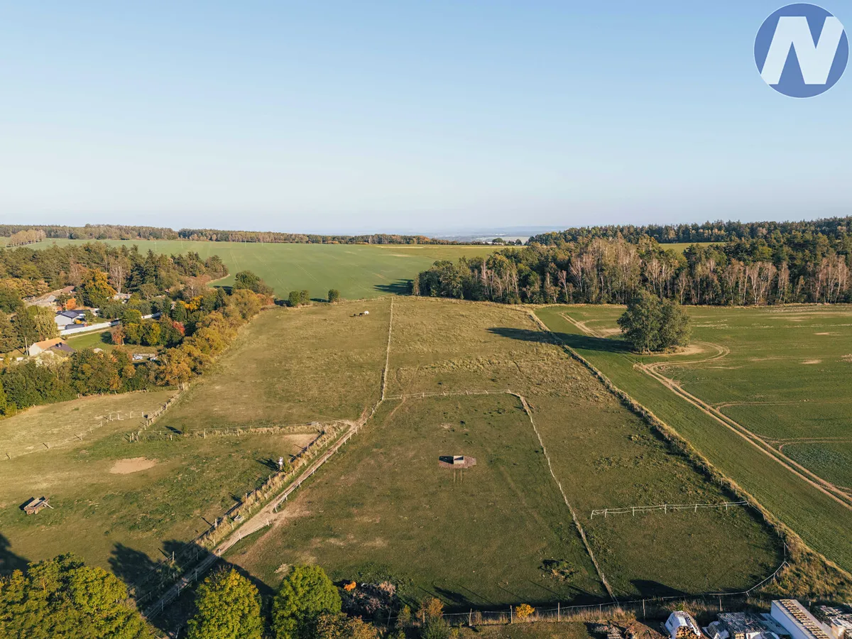 Prodej zemědělského objektu 200 m²