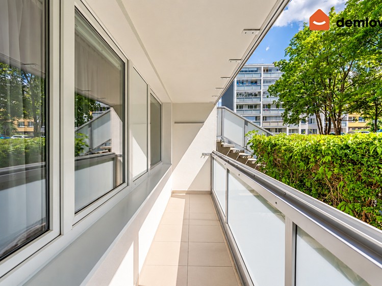 Квартира 3+kk на продаж, 70 м² (4 з 11)