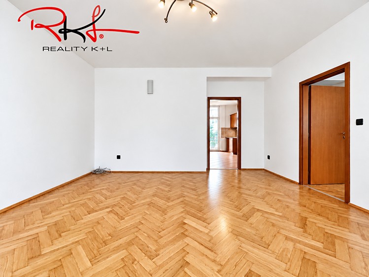 Wohnung 3+1 zur Miete, 83 m² (6 von 14)