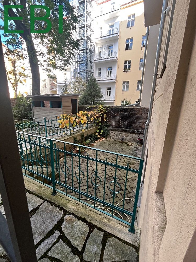Pronájem bytu 2+kk 48 m² – fotografie 4