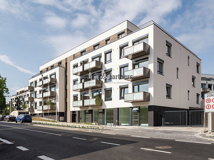 Wohnung 2+kk zur Miete, 53 m² (24 von 26)