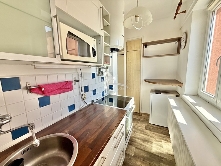 Wohnung 1+1 zur Miete, 28 m² (2 von 7)