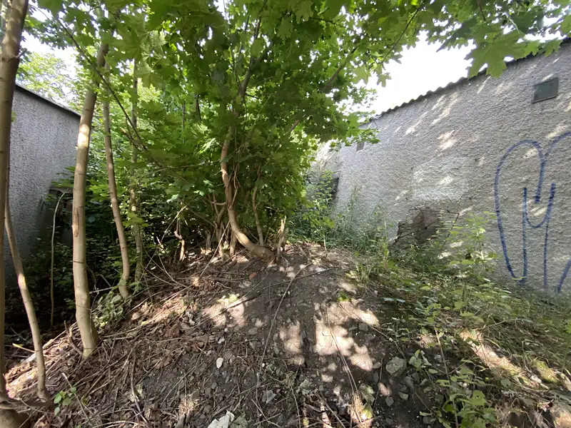 Prodej pozemku 39 m², Plzeň – náhled fotky 3