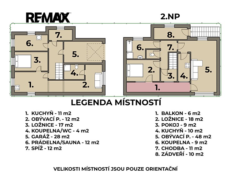 Prodej domu, 280 m² (11 z 62)