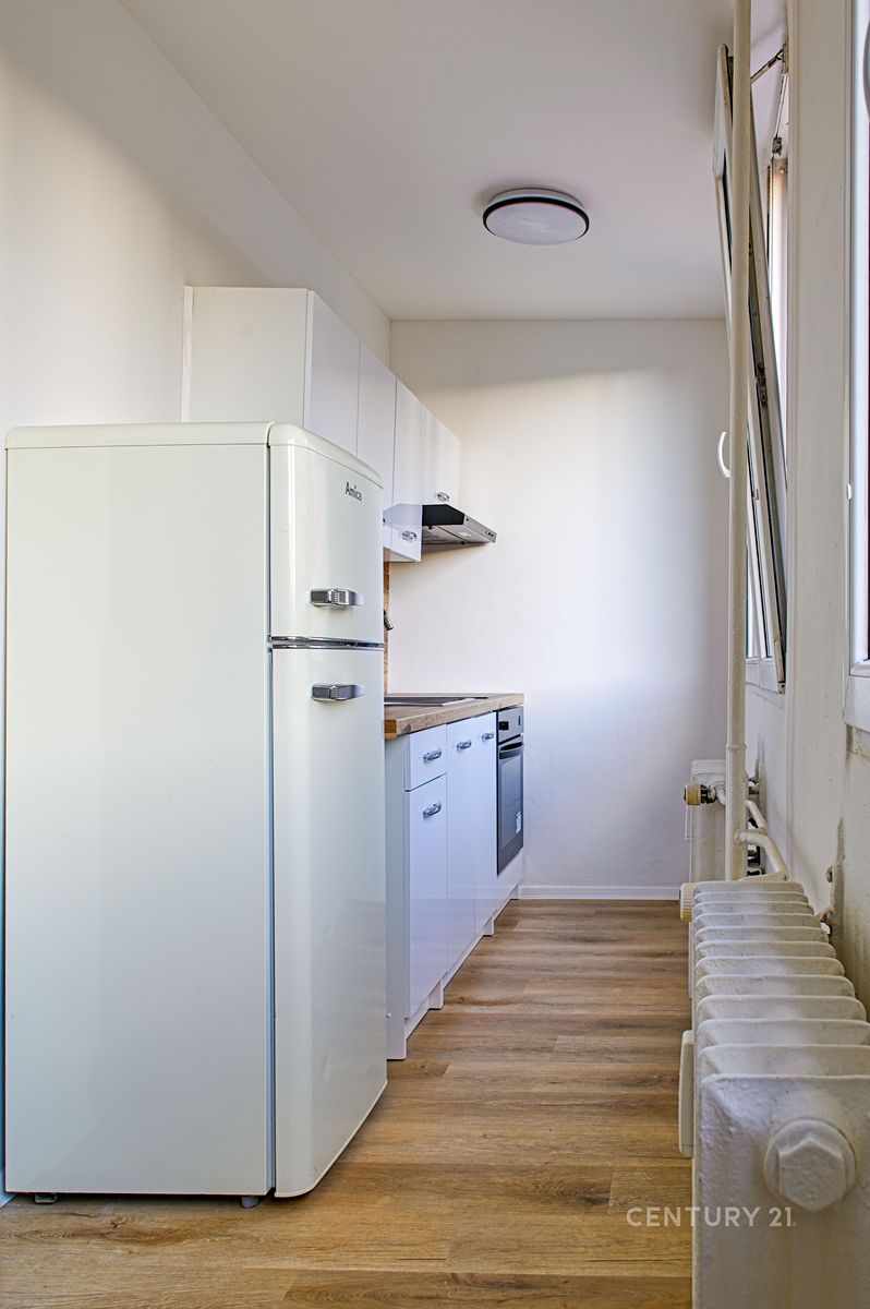 Pronájem bytu 1+1 26 m² – fotografie 2