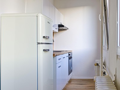 Wohnung 1+1 zur Miete, 26 m² (2 von 13)