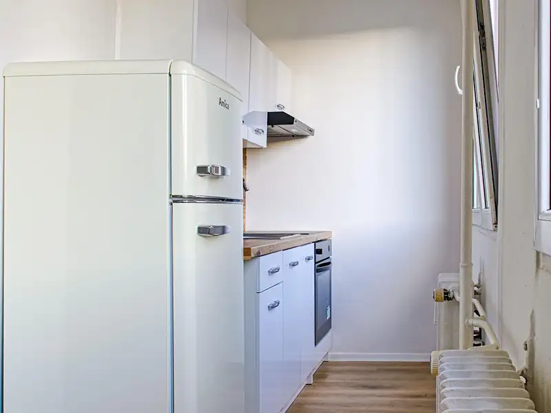 Pronájem bytu 1+1 26 m², Most – náhled fotky 2