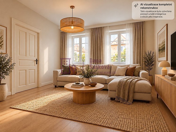 Квартира 3+1 на продаж, 75 м² (4 з 22)