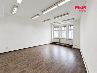 Pronájem komerčního prostoru, 80 m² (2 z 11)