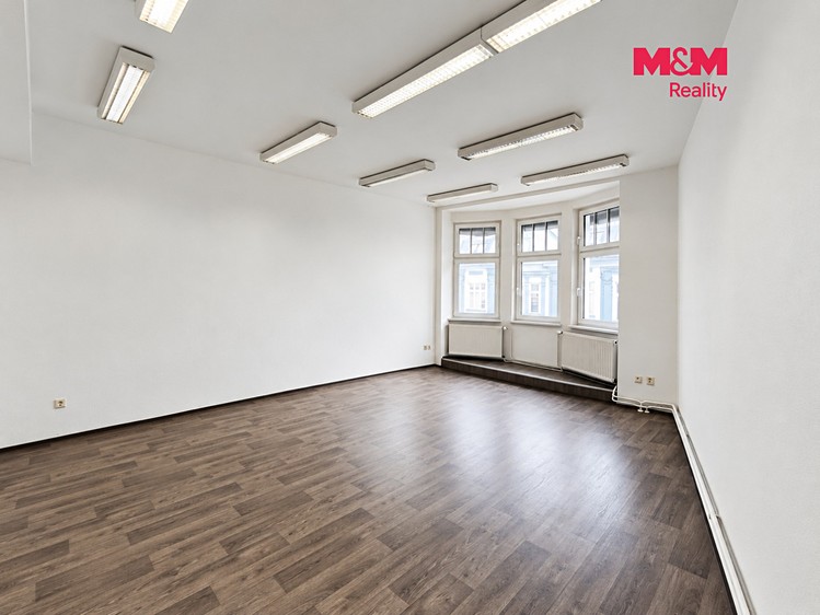Pronájem komerčního prostoru, 80 m² (2 z 11)