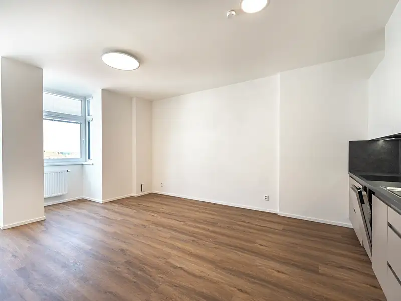 Pronájem bytu 2+kk 44 m², Pardubice – náhled fotky 3