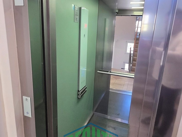 Квартира 2+kk на продаж, 41 м² (11 з 13)