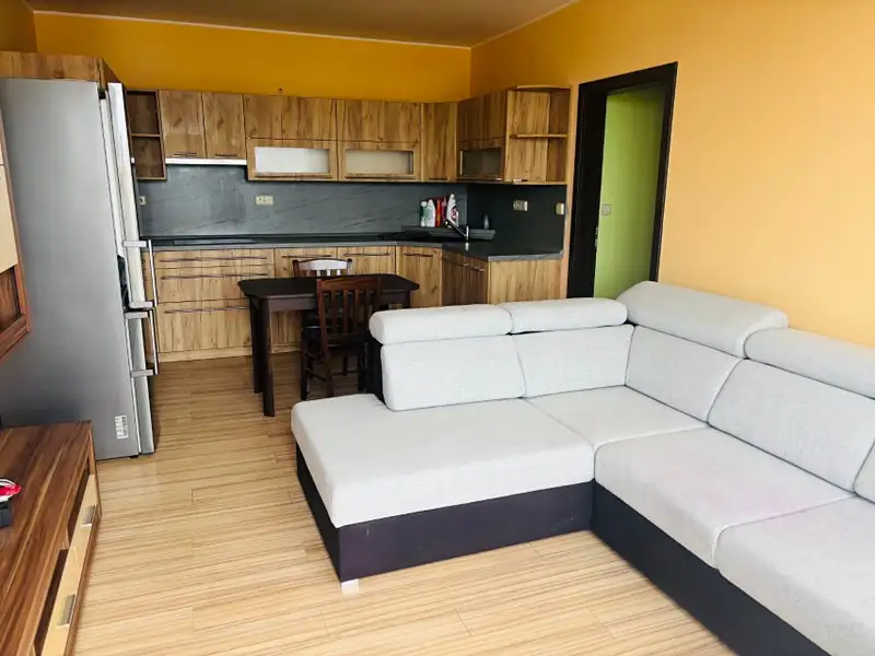 Prodej bytu 2+kk 45 m², Písek – náhled fotky 1