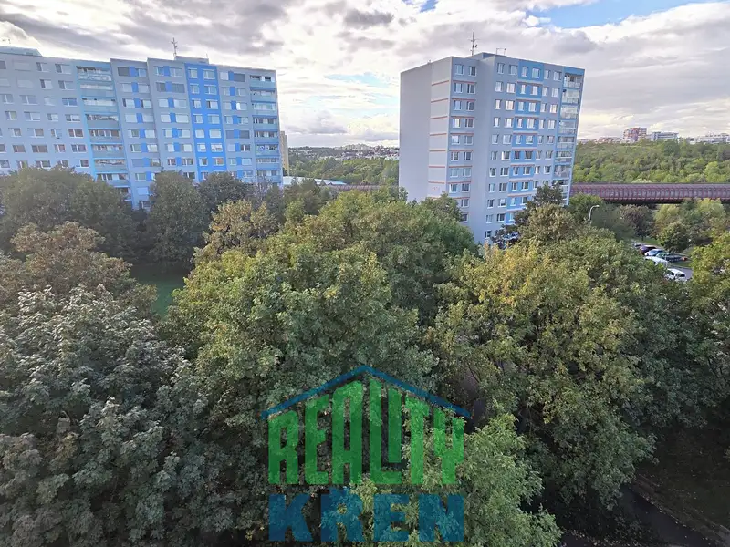 Pronájem bytu 2+kk 43 m², Praha – náhled fotky 2