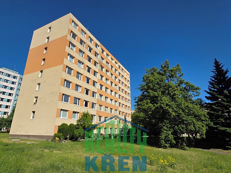 Prodej bytu 3+1, 68 m² (2 z 15)