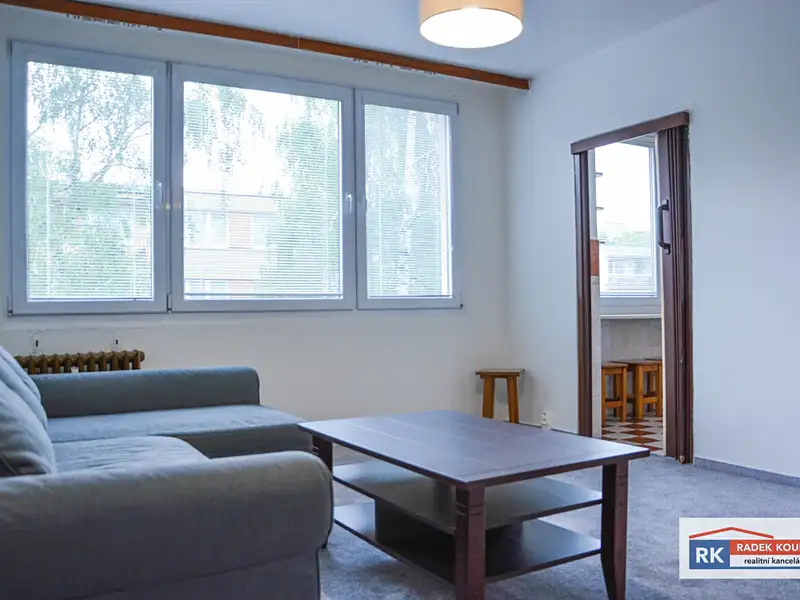 Prodej bytu 3+1 55 m², Praha – náhled fotky 2