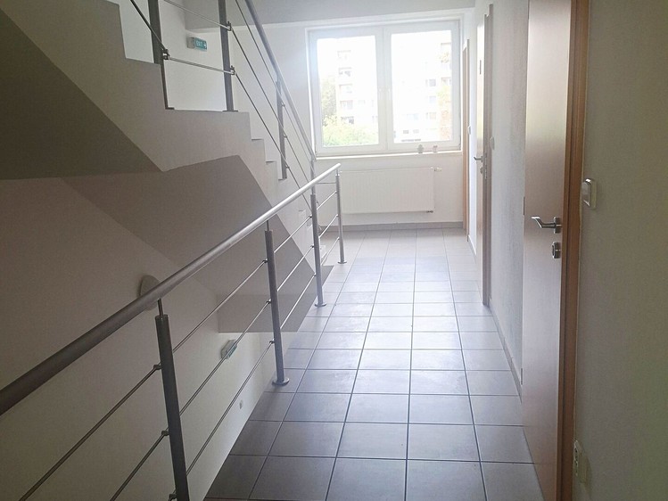 Квартира 3+kk в оренду, 80 м² (15 з 18)