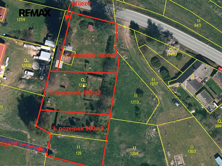 Ділянка на продаж, 2 829 м² (1 з 30)