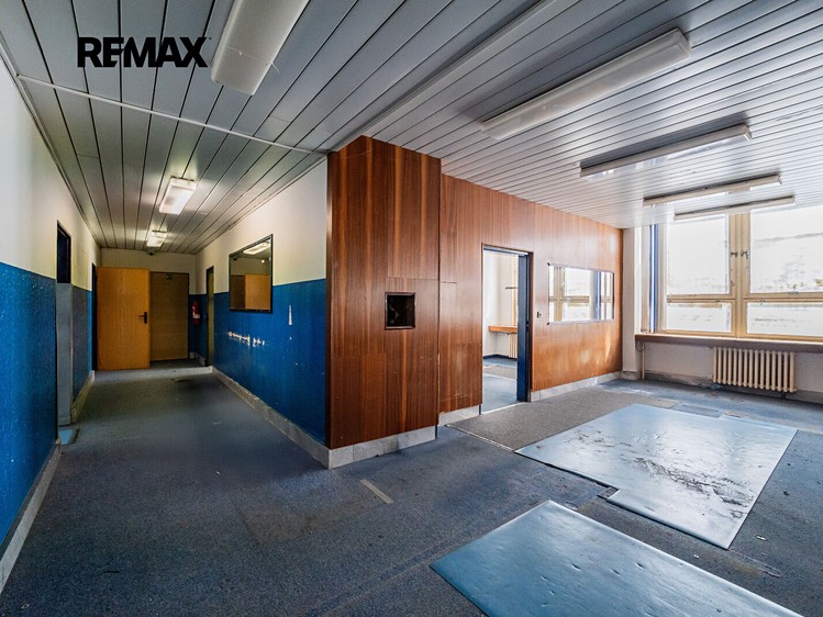 Pronájem komerčního prostoru, 500 m² (9 z 15)
