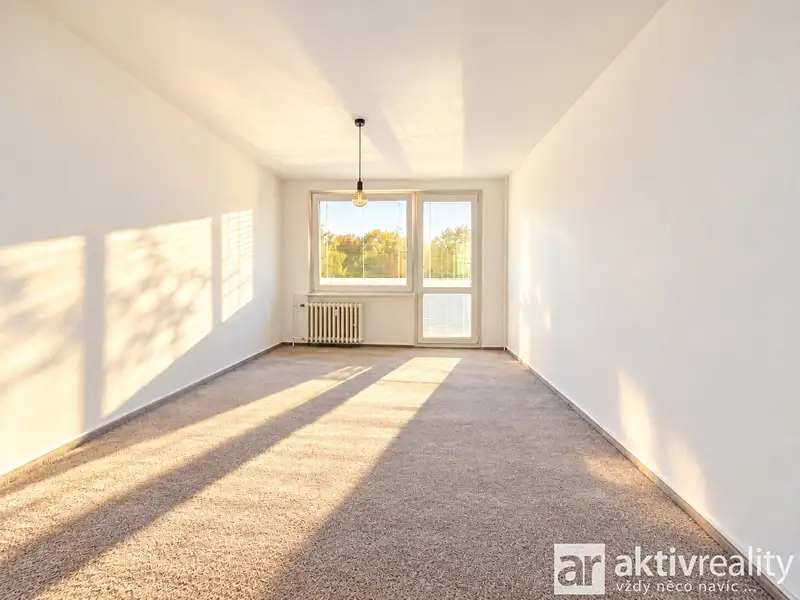 Pronájem bytu 2+kk 46 m², Neratovice – náhled fotky 3