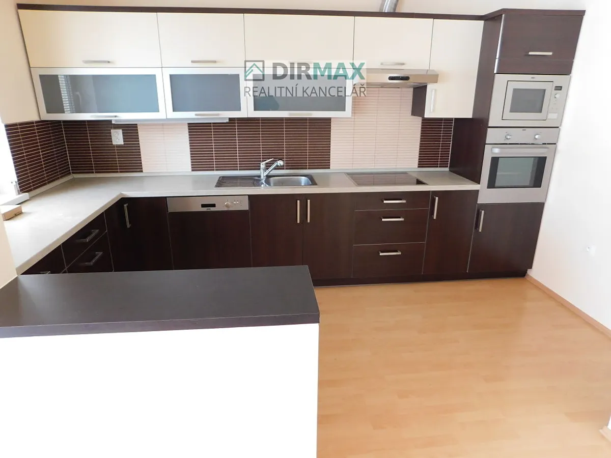 Prodej bytu 2+kk 82 m²