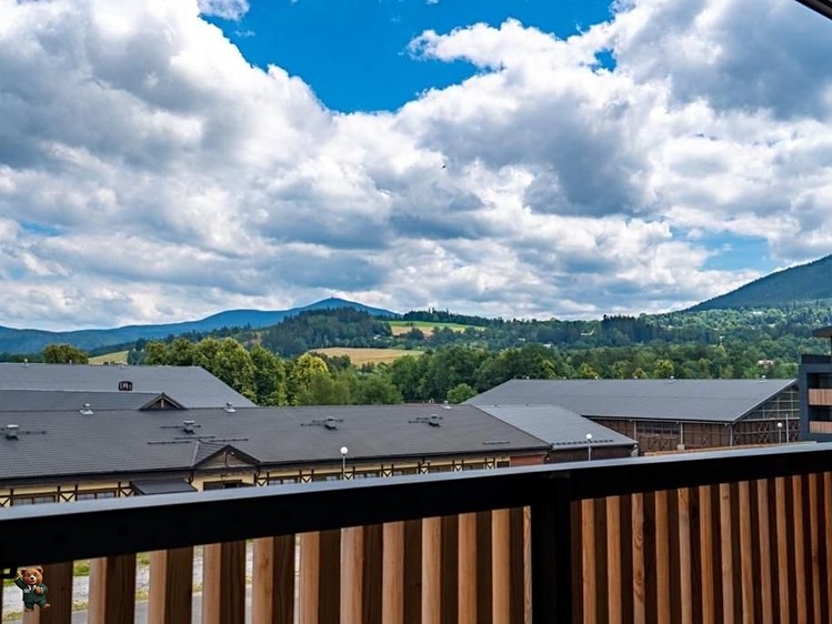 Pronájem bytu 1+kk, 37 m² (4 z 19)