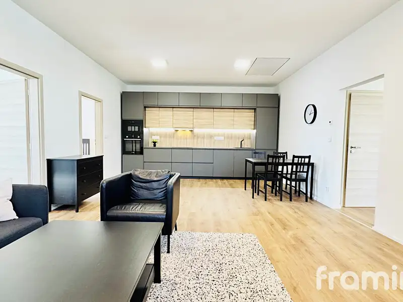 Prodej bytu 3+kk 70 m², Brno – náhled fotky 1