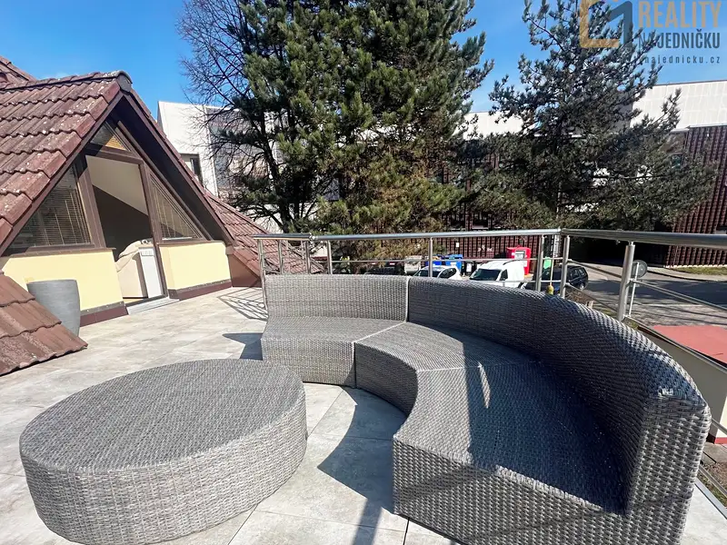 Pronájem bytu 3+kk 90 m², Rychnov nad Kněžnou – náhled fotky 3