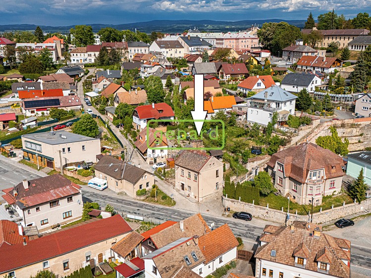 Prodej domu, 100 m² (29 z 40)