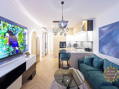 Wohnung 3+kk zur Miete, 87 m² (3 von 16)