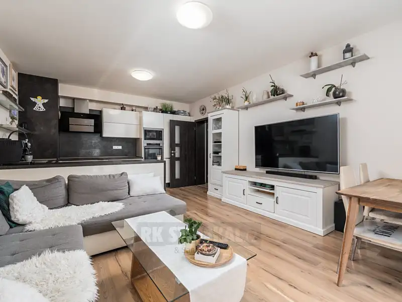 Prodej bytu 3+kk 72 m², Včelná – náhled fotky 2