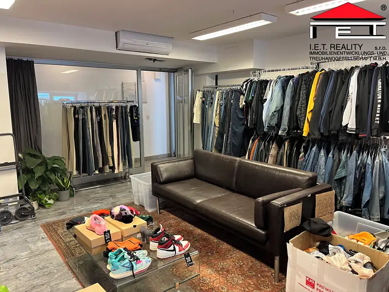 Pronájem obchodního prostoru 30 m², Brno – náhled fotky 3