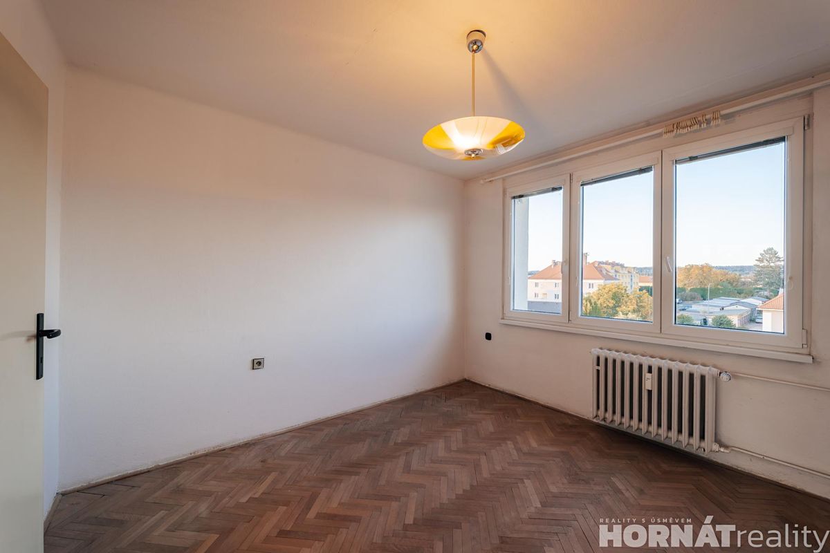 Prodej bytu 3+1 65 m²
