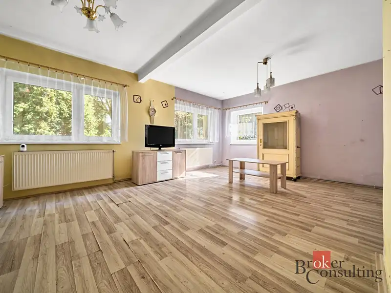 Prodej rodinného domu 123 m², pozemek 1465 m², Nové Sedlo – náhled fotky 2