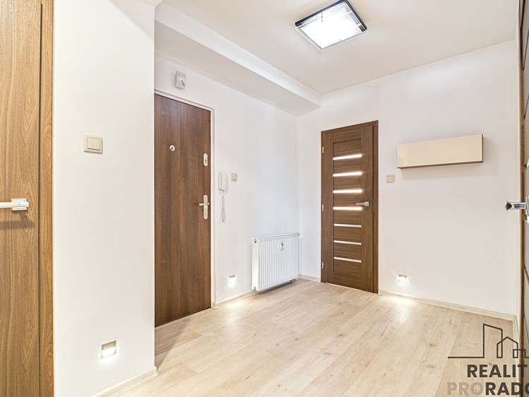 Квартира 2+kk на продаж, 79 м² (9 з 45)