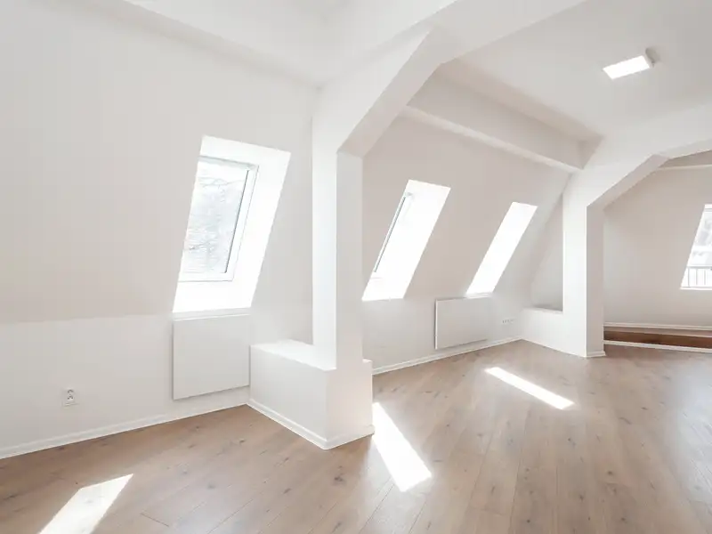 Pronájem bytu 3+kk 72 m², Buštěhrad – náhled fotky 2