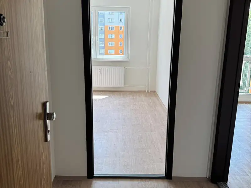 Pronájem bytu 3+1 72 m², Hrádek nad Nisou – náhled fotky 2