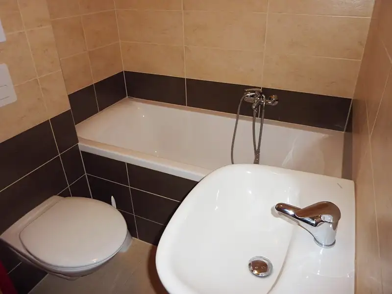 Pronájem bytu 1+kk 30 m², Kolín – náhled fotky 3