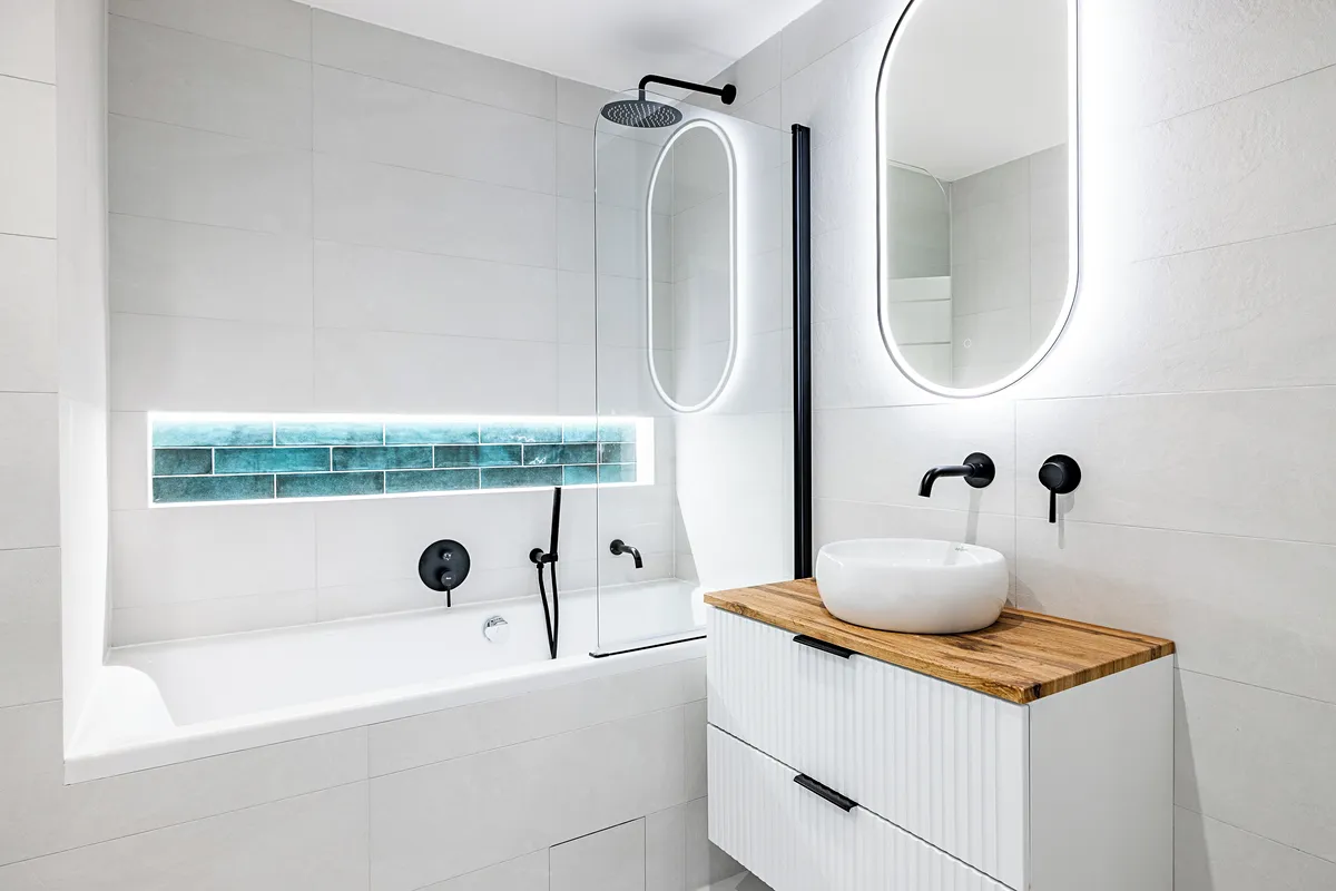 Prodej bytu 2+kk 46 m²