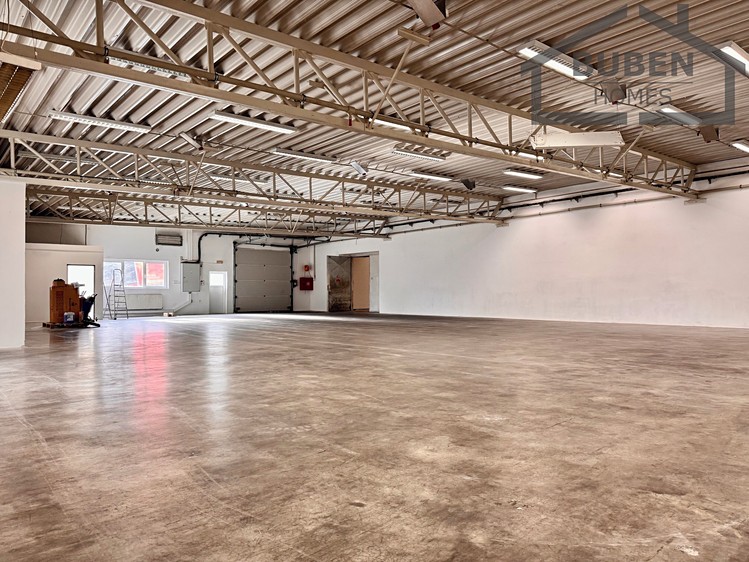 Комерційне приміщення в оренду, 613 м² (10 з 28)