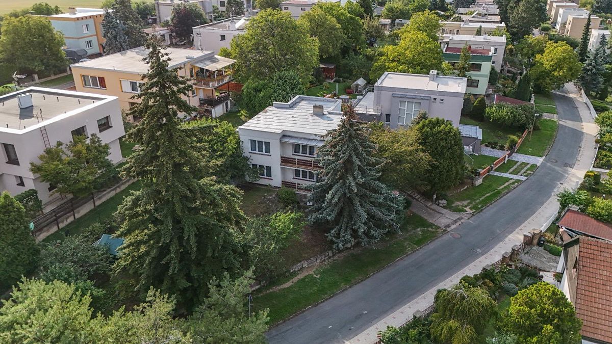 Prodej vily 185 m², pozemek 751 m², Roudnice nad Labem – fotka 1 z 3