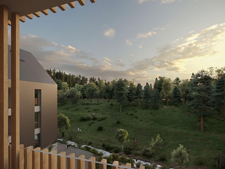 Prodej bytu 3+kk, 76 m² (6 z 18)