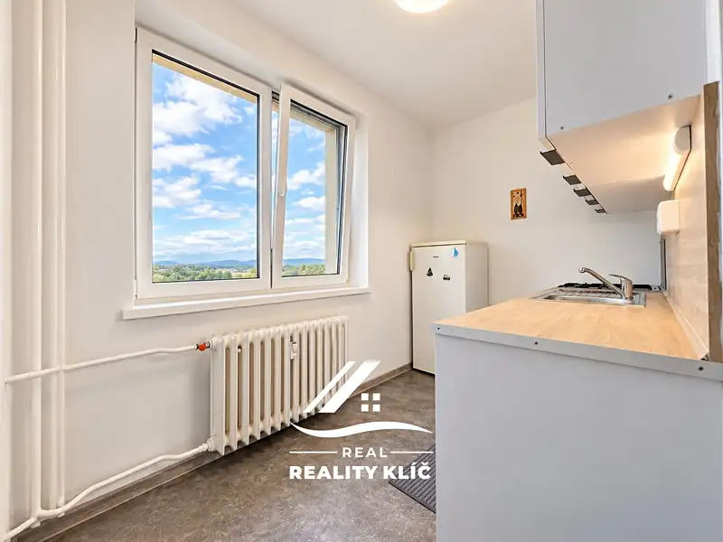 Pronájem bytu 1+1 30 m², Ostrava – náhled fotky 3