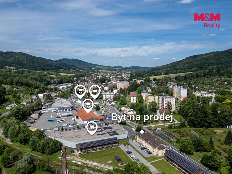 Prodej bytu 3+kk, 81 m² (20 z 23)