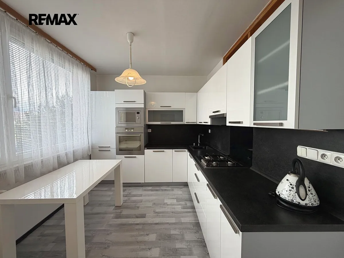 Prodej bytu 3+1 83 m²