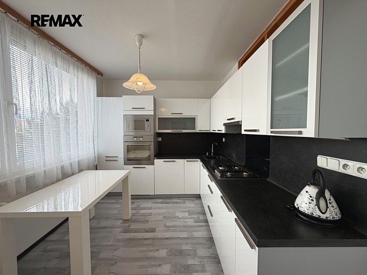 Wohnung 3+1 zum Kauf, 83 m² (1 von 25)